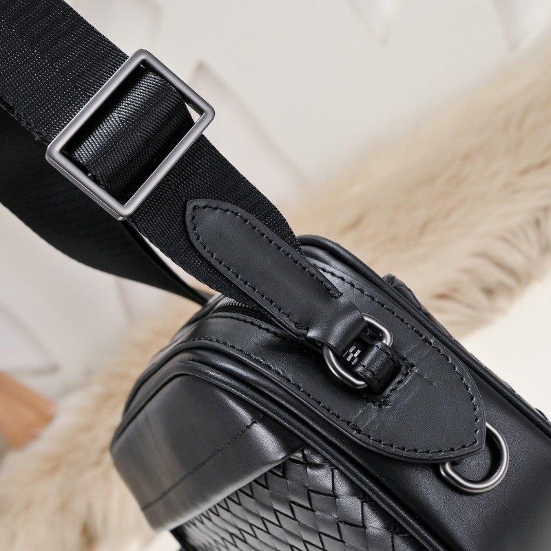BOTTEGA VENETA 보테가베네타 인트레치아토 3WAY 크로스백