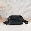 BOTTEGA VENETA 보테가베네타 인트레치아토 3WAY 크로스백