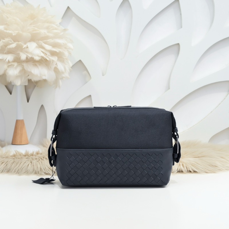BOTTEGA VENETA  보테가베네타 인트레치아토 크로스백