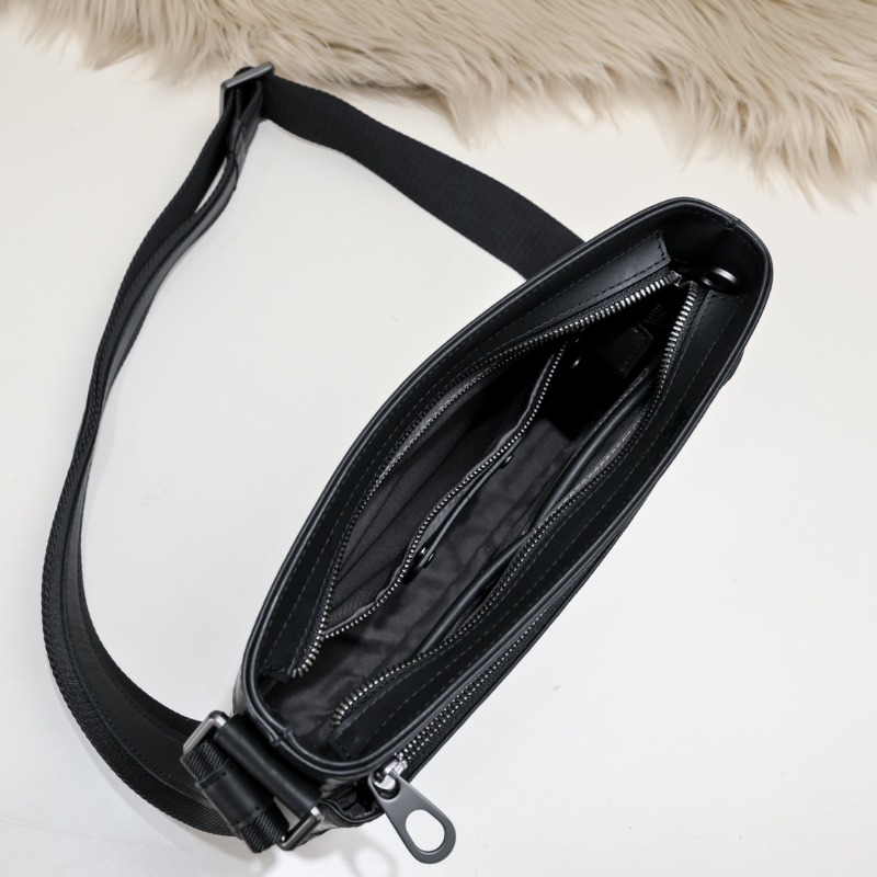 BOTTEGA VENETA 보테가베네타 인트레치아토 투포켓 크로스백