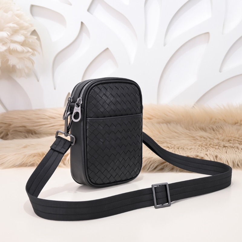 BOTTEGA VENETA 보테가베네타 인트레치아토 미니 크로스백