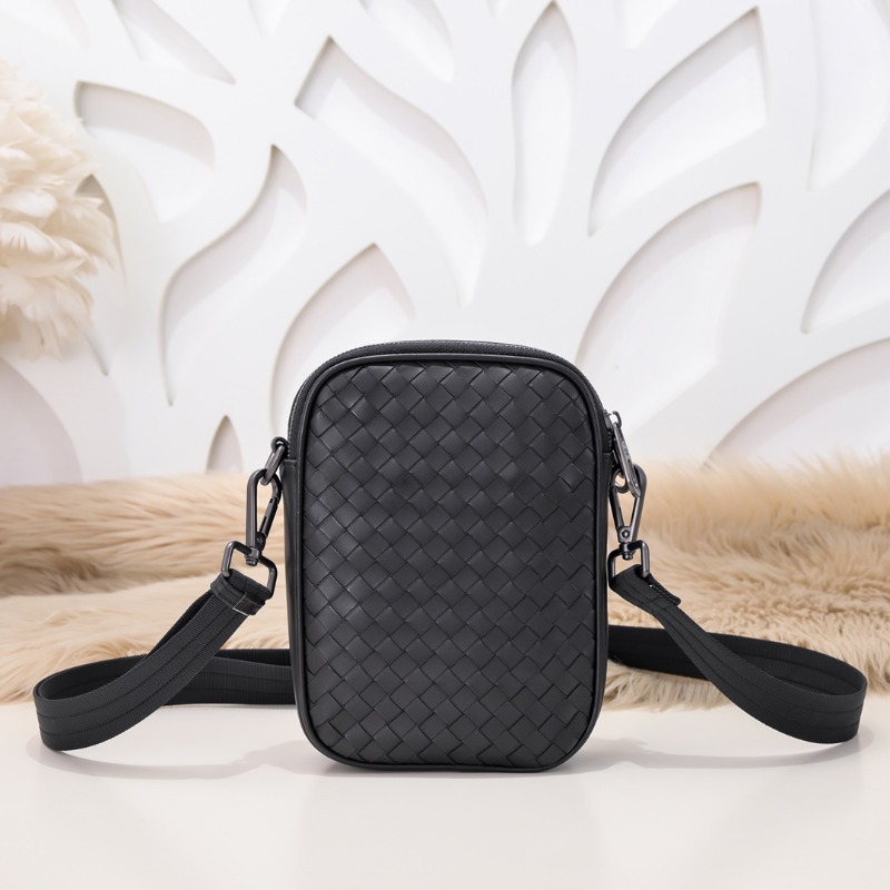 BOTTEGA VENETA 보테가베네타 인트레치아토 미니 크로스백