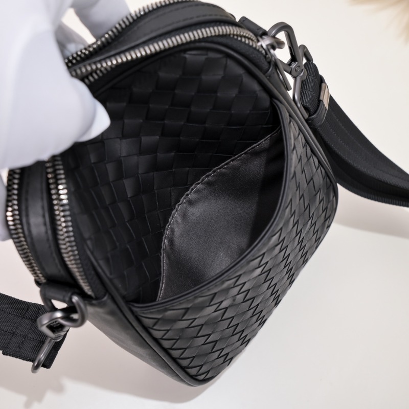 BOTTEGA VENETA 보테가베네타 인트레치아토 미니 크로스백