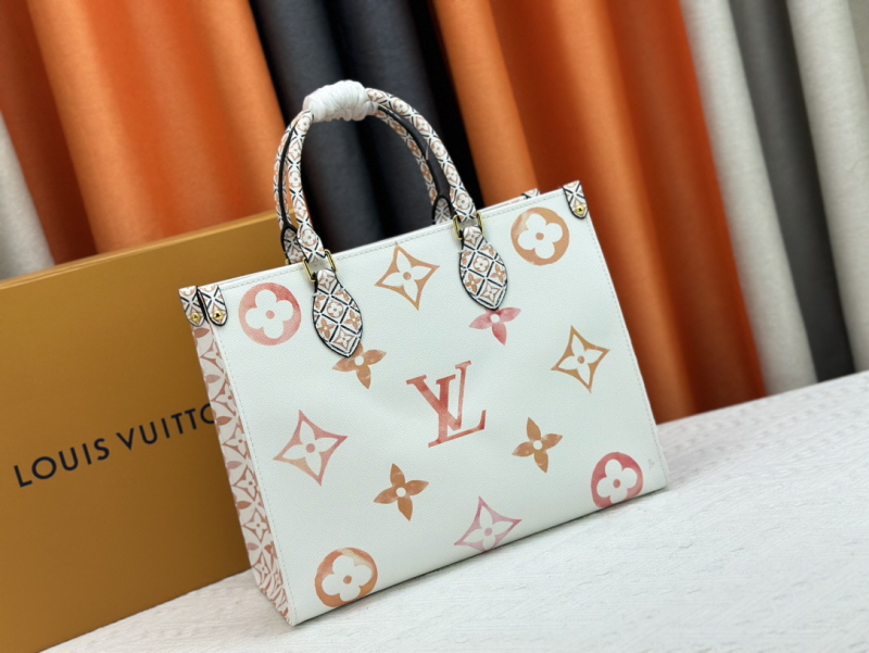 LOUIS VUITTON  루이비통 온더고 MM
