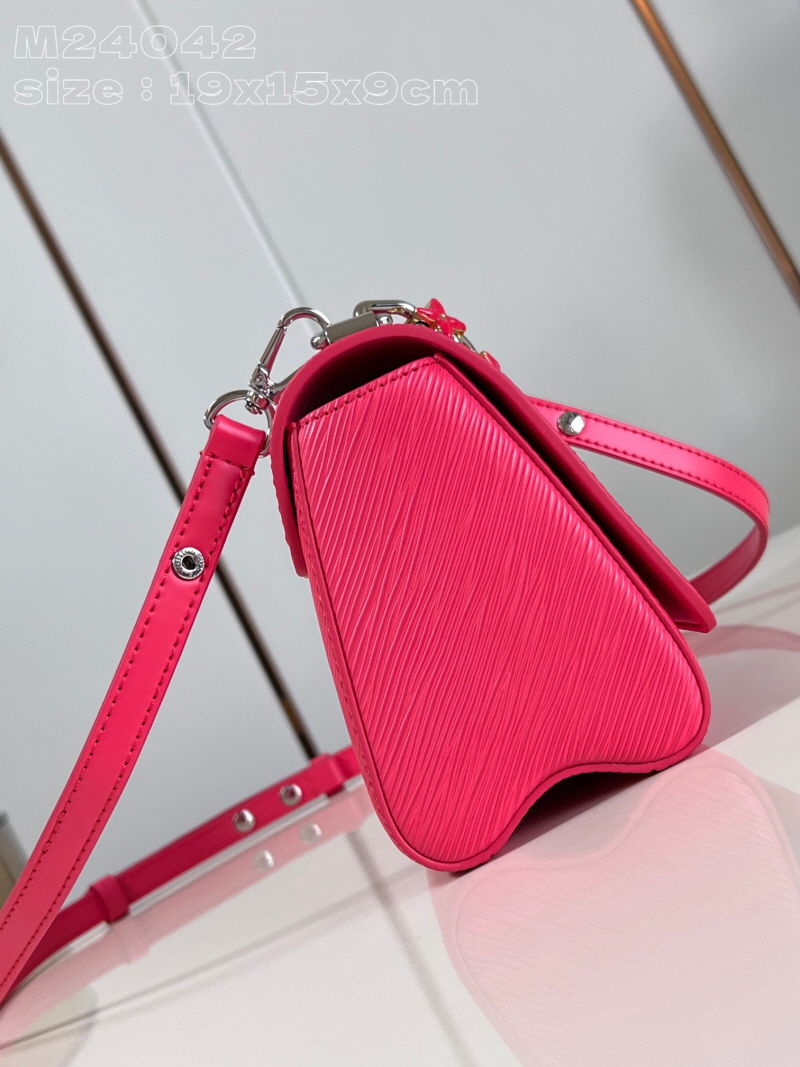 LOUIS VUITTON 루이비통 트위스트 PM