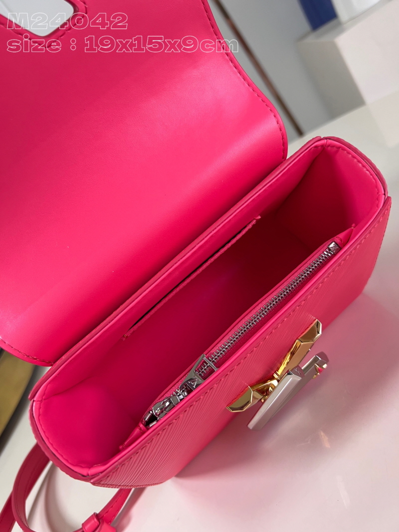 LOUIS VUITTON 루이비통 트위스트 PM