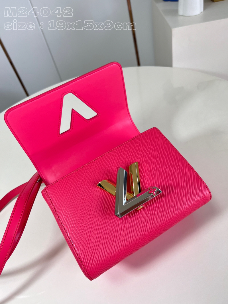 LOUIS VUITTON 루이비통 트위스트 PM