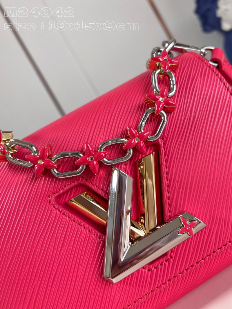 LOUIS VUITTON 루이비통 트위스트 PM