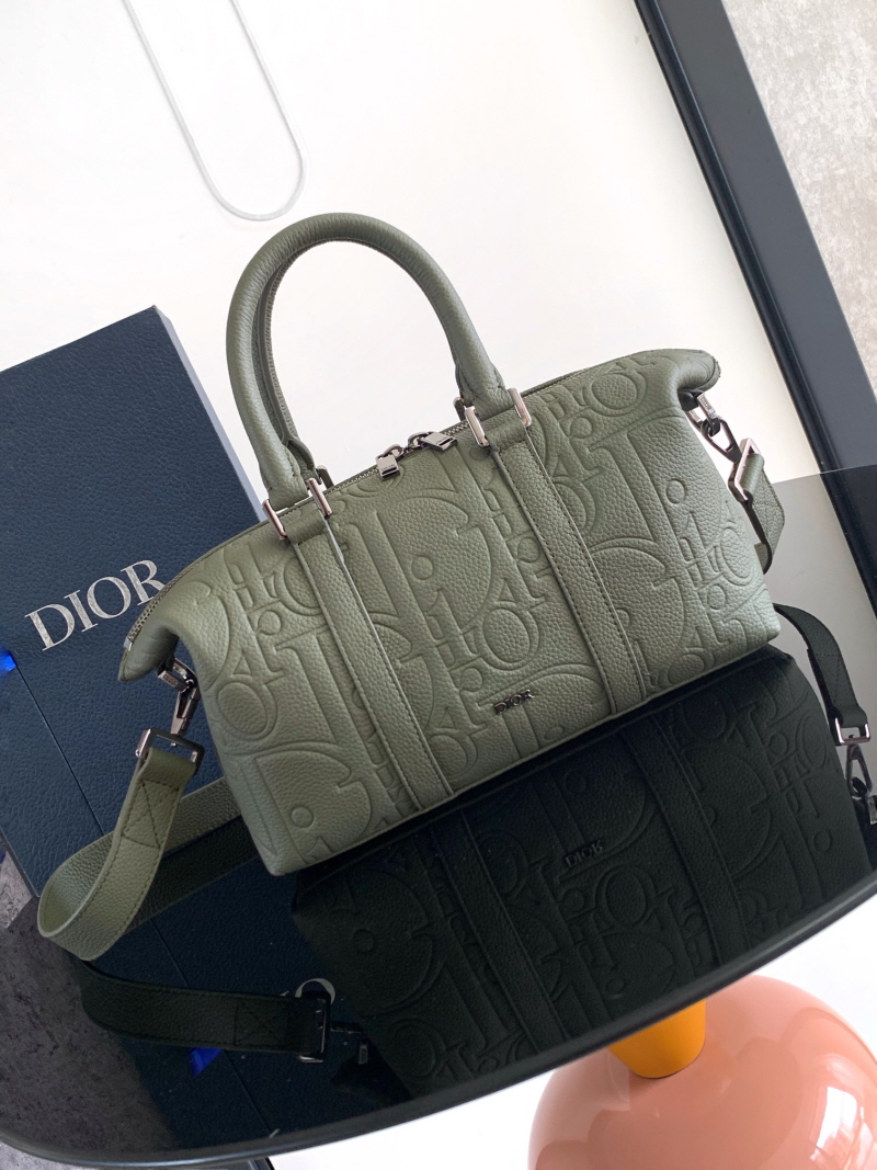 DIOR 디올 위캔더 25 크로스 백