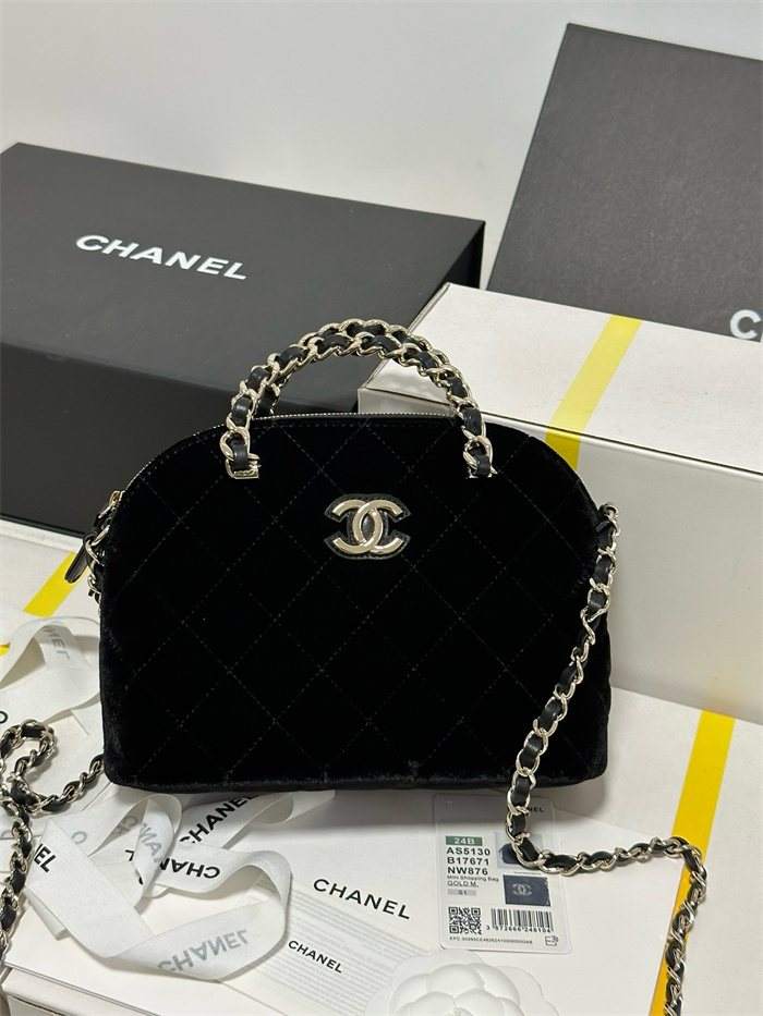 CHANEL 샤넬 스몰 숄더백