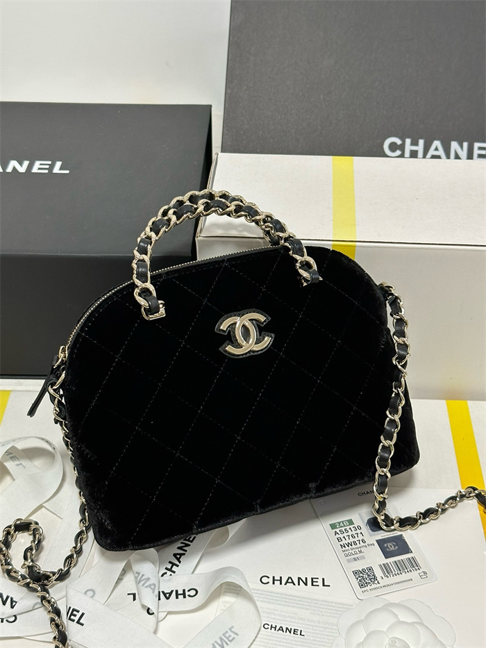 CHANEL 샤넬 스몰 숄더백