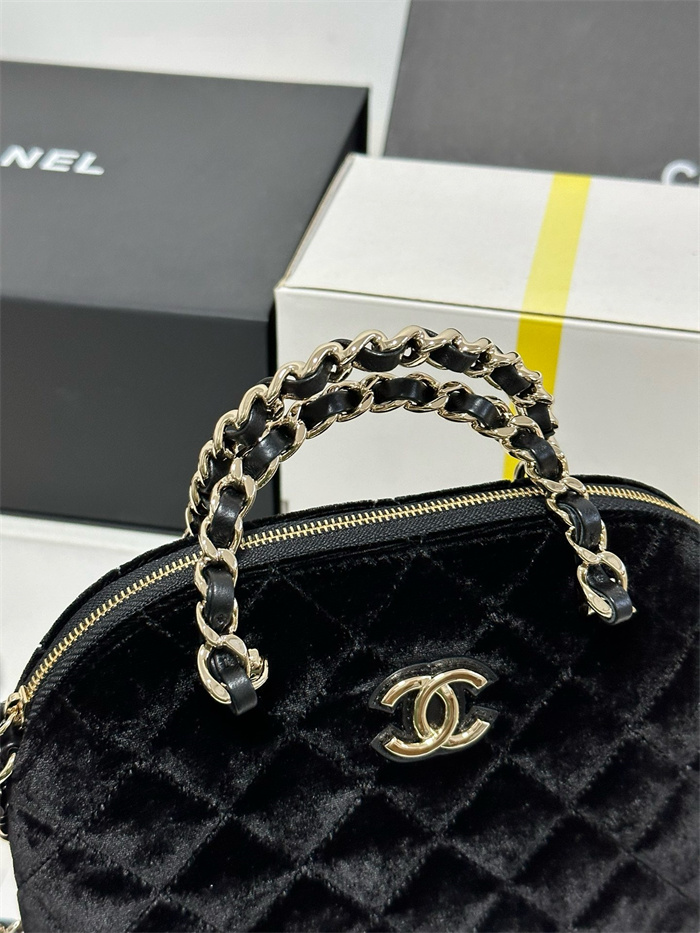 CHANEL 샤넬 스몰 숄더백