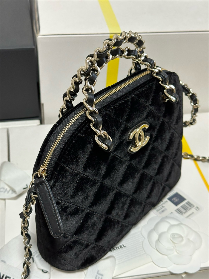 CHANEL 샤넬 스몰 숄더백