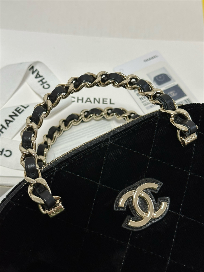 CHANEL 샤넬 스몰 숄더백