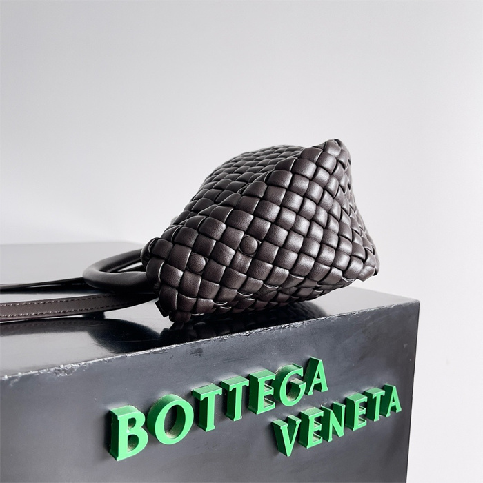 BOTTEGA VENETA 보테가베네타 인트레치아토 핸드백 805739 2024/신상 3color
