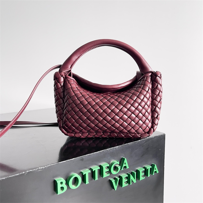BOTTEGA VENETA 보테가베네타 인트레치아토 핸드백 805739 2024/신상 3color