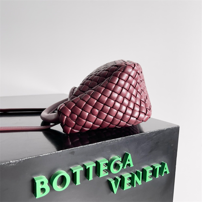 BOTTEGA VENETA 보테가베네타 인트레치아토 핸드백 805739 2024/신상 3color