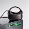 BOTTEGA VENETA 보테가베네타 인트레치아토 핸드백 805739 2024/신상 3color