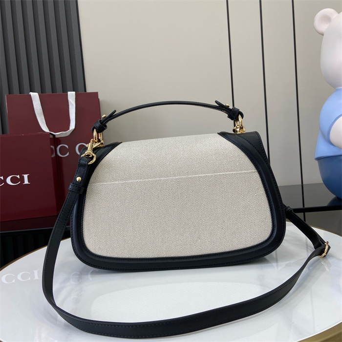 GUCCI 구찌 블론디 미디엄 핸들백 ‎815716 2024/신상 2color