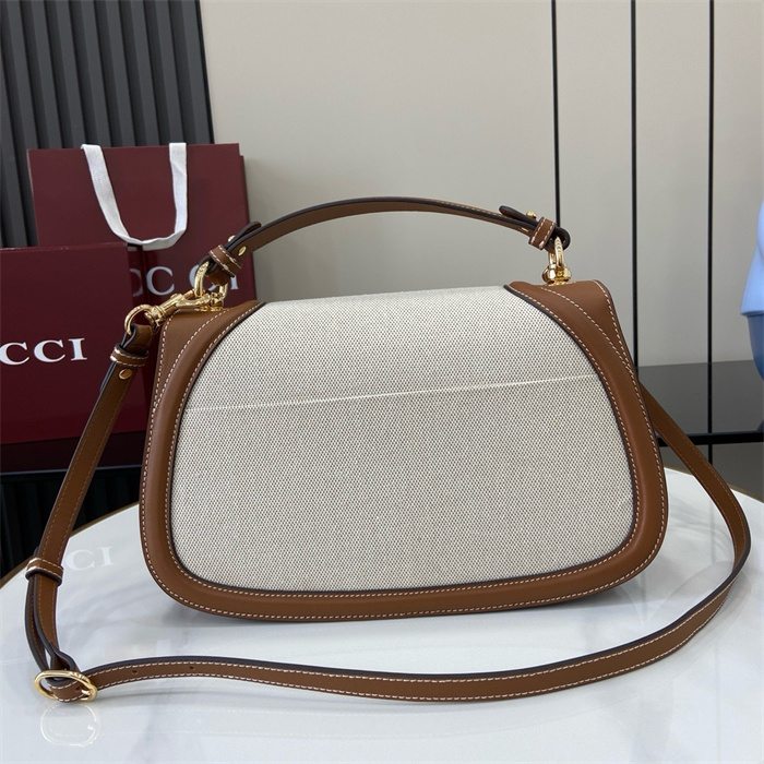 GUCCI 구찌 블론디 미디엄 핸들백 ‎815716 2024/신상 2color