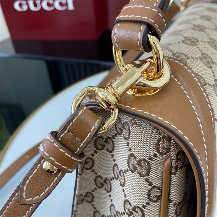 GUCCI 구찌 블론디 블론디 미디엄 핸들백 ‎815716 2024/신상