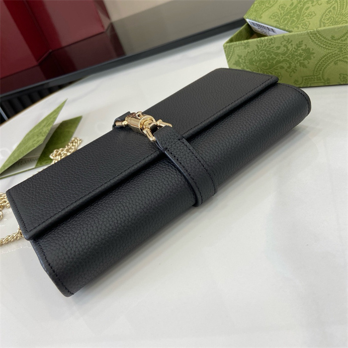 GUCCI 구찌 재키 1961 체인 크로스백 652681 2024/신상 3color