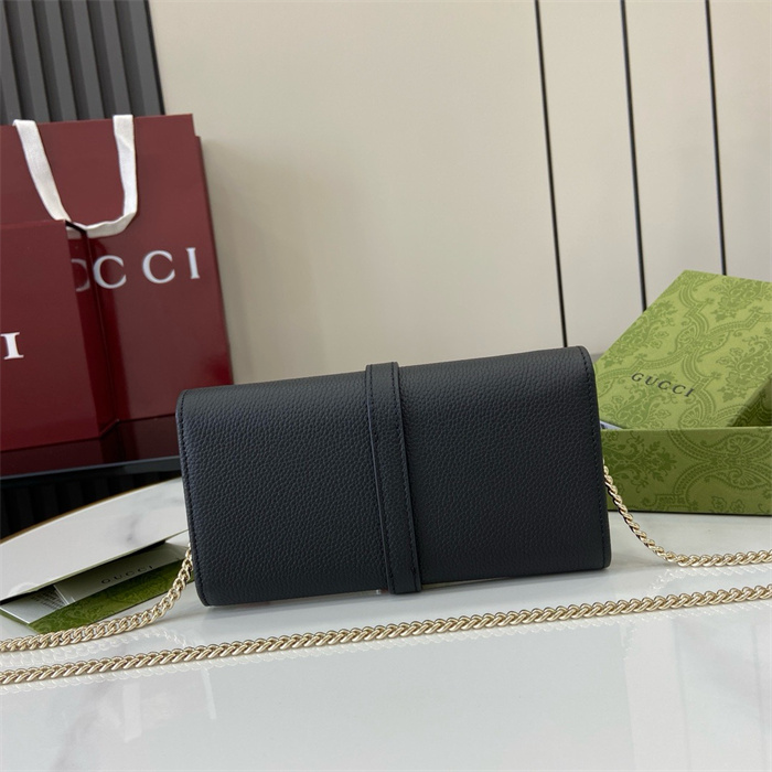 GUCCI 구찌 재키 1961 체인 크로스백 652681 2024/신상 3color