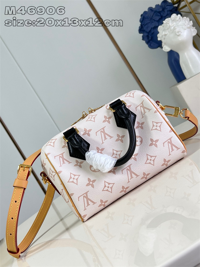 LOUIS VUITTON 루이비통 시피디 반둘리에 20 M46906 2024/신상