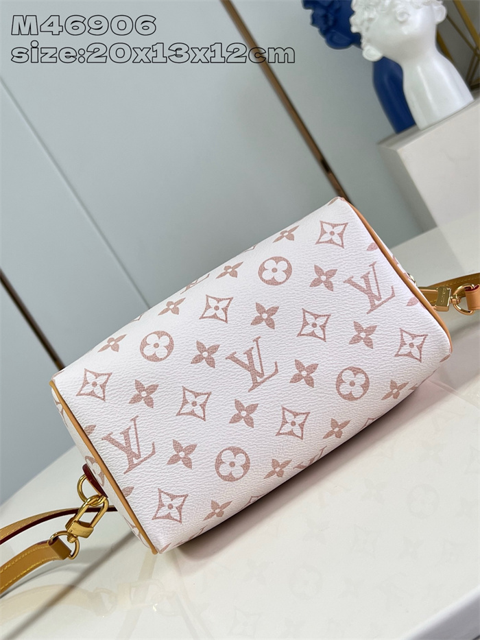 LOUIS VUITTON 루이비통 시피디 반둘리에 20 M46906 2024/신상
