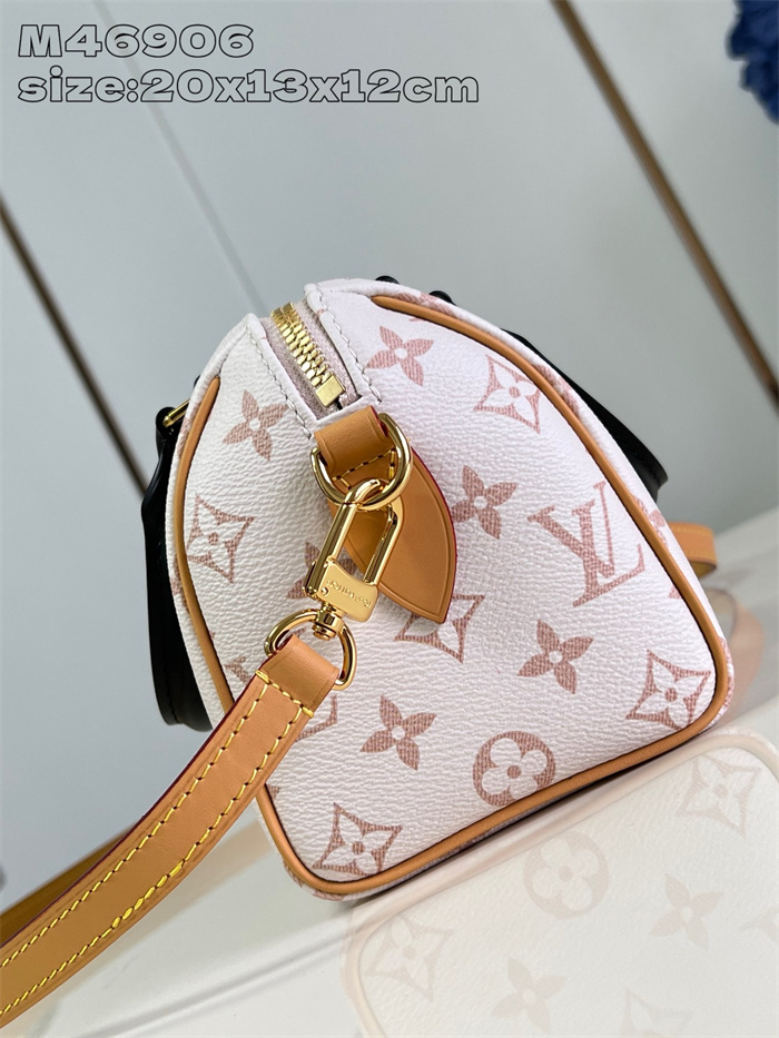 LOUIS VUITTON 루이비통 시피디 반둘리에 20 M46906 2024/신상