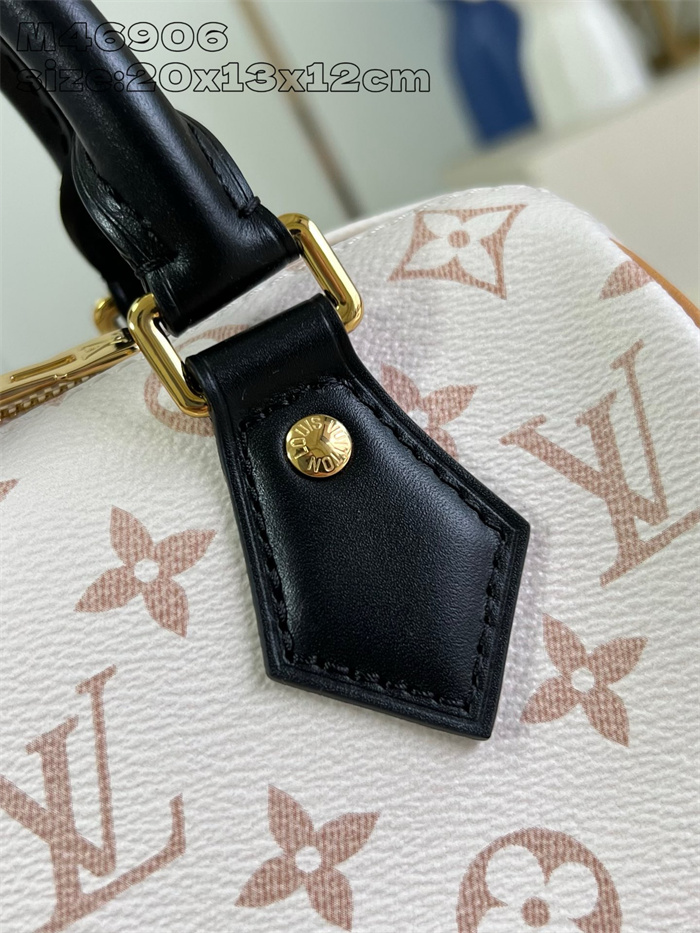 LOUIS VUITTON 루이비통 시피디 반둘리에 20 M46906 2024/신상