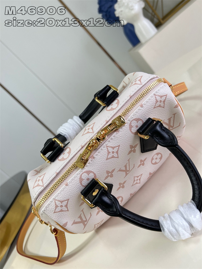 LOUIS VUITTON 루이비통 시피디 반둘리에 20 M46906 2024/신상