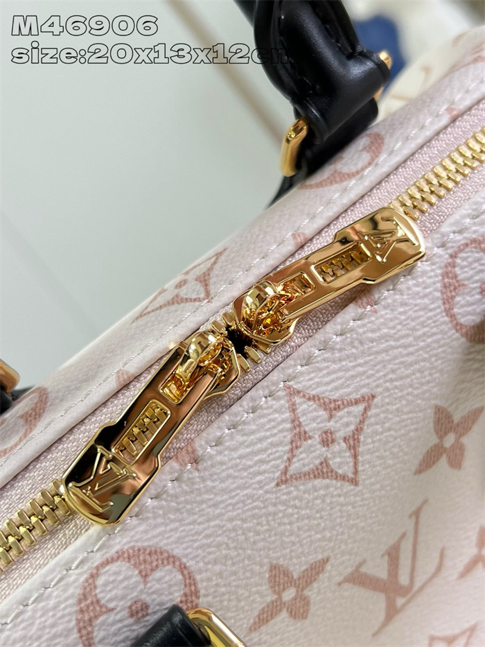 LOUIS VUITTON 루이비통 시피디 반둘리에 20 M46906 2024/신상