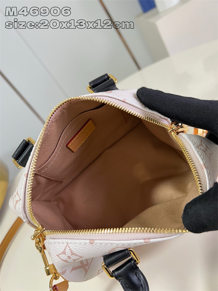 LOUIS VUITTON 루이비통 시피디 반둘리에 20 M46906 2024/신상