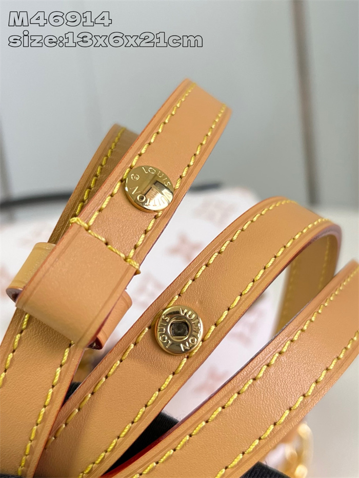 LOUIS VUITTON 루이비통 포쉐트 메티스 이스트 웨스트 숄더백 M46914 2024/신상