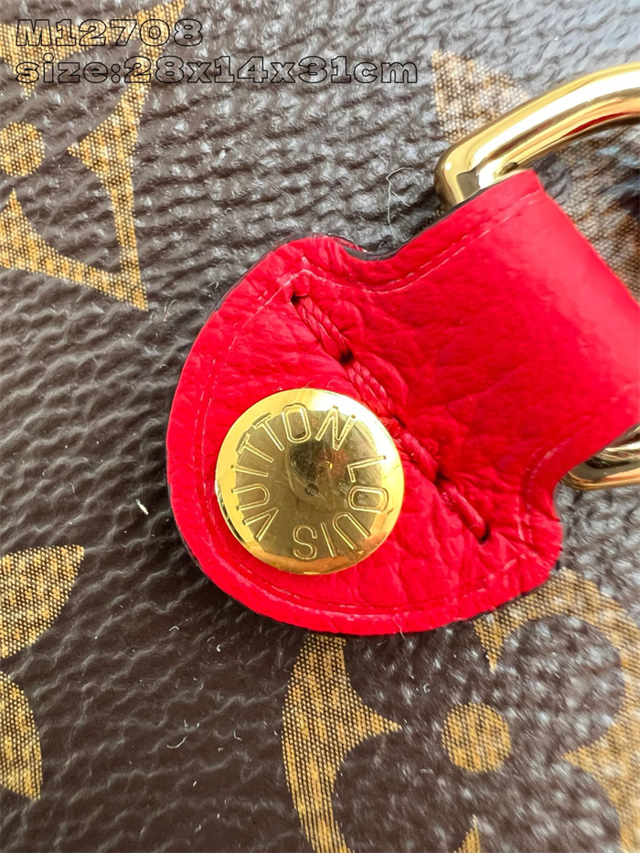 LOUIS VUITTON 루이비통 네버풀 인사이드 아웃 MM M12708 2024/신상