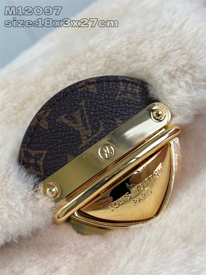 LOUIS VUITTON 루이비통 선셋 숄더백 M12097 2024/신상