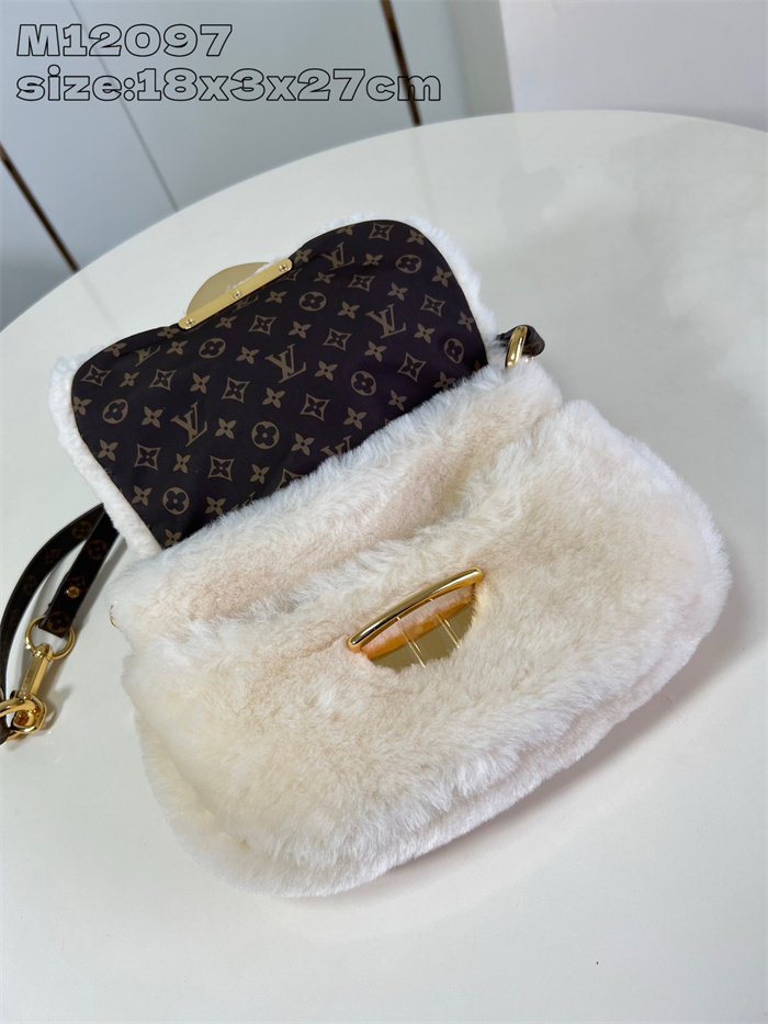 LOUIS VUITTON 루이비통 선셋 숄더백 M12097 2024/신상