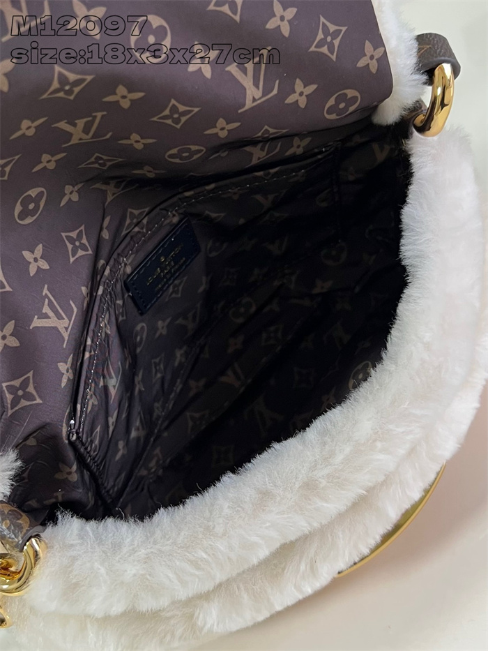 LOUIS VUITTON 루이비통 선셋 숄더백 M12097 2024/신상