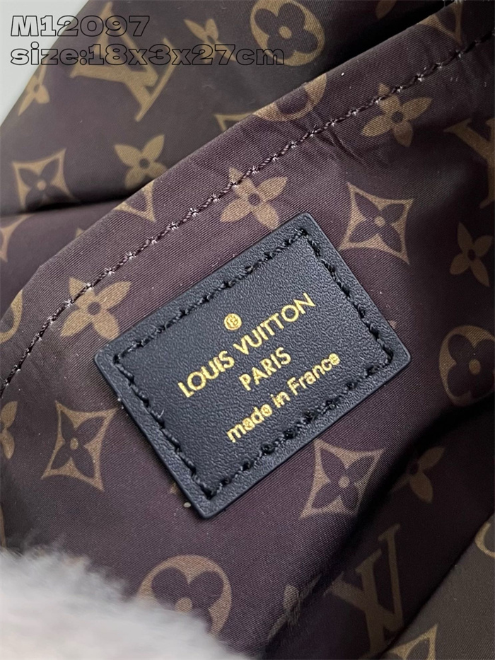 LOUIS VUITTON 루이비통 선셋 숄더백 M12097 2024/신상