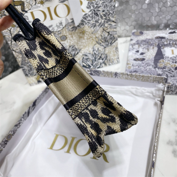 DIOR 디올 미니 북 토트백 M113865 2024/신상