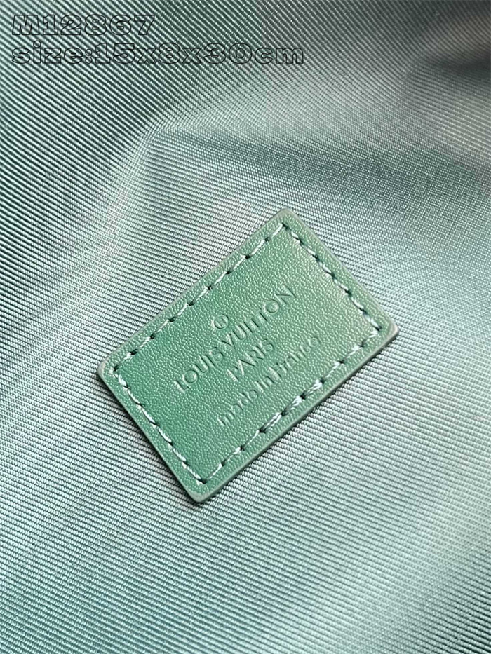 LOUIS VUITTON 루이비통 러시 범백 M12867 2024/신상