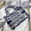 DIOR 디올 미니 북 토트백 M113865 2024/신상