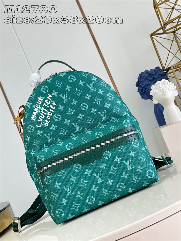 LOUIS VUITTON 루이비통 디스커버리 백팩 PM M12780