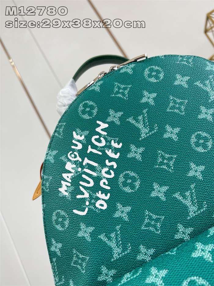 LOUIS VUITTON 루이비통 디스커버리 백팩 PM M12780