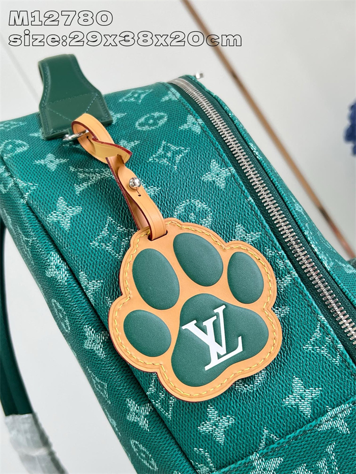 LOUIS VUITTON 루이비통 디스커버리 백팩 PM M12780