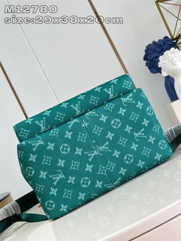 LOUIS VUITTON 루이비통 디스커버리 백팩 PM M12780