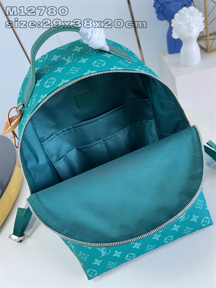 LOUIS VUITTON 루이비통 디스커버리 백팩 PM M12780