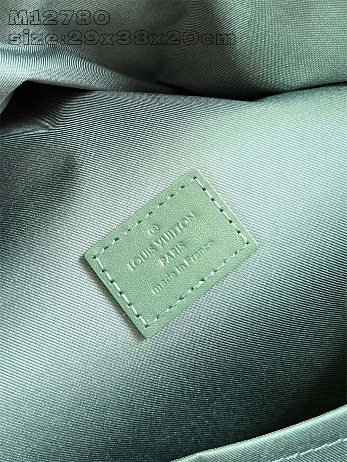 LOUIS VUITTON 루이비통 디스커버리 백팩 PM M12780