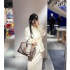 LOUIS VUITTON 루이비통 스피디 소프트 30 다크 토트백 M12243 2024/신상